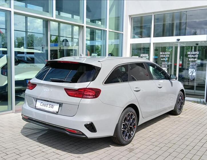 KIA Ceed 3