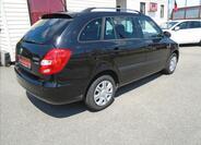 Škoda Fabia 6