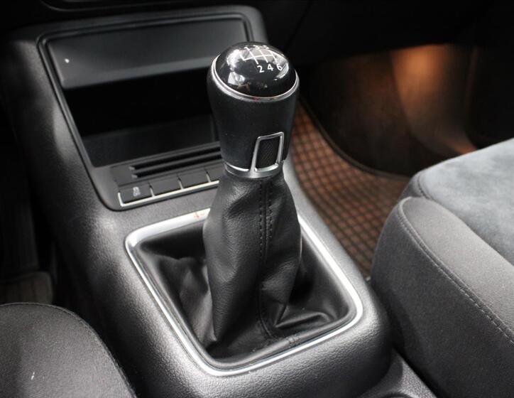 Volkswagen Tiguan 22
