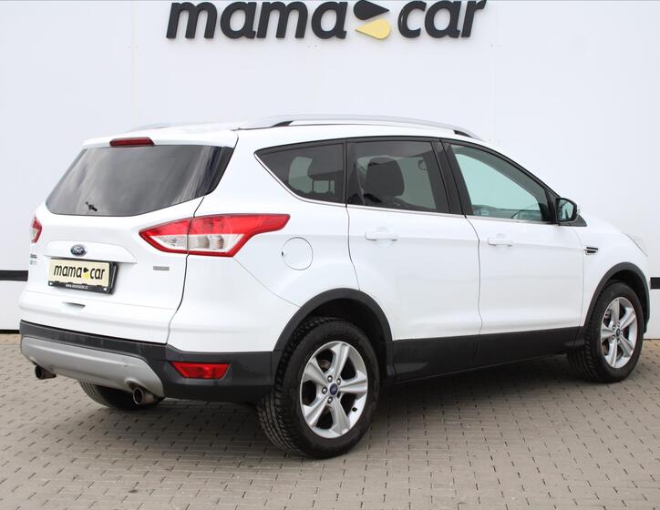Ford Kuga 2
