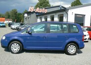 Volkswagen Touran 7