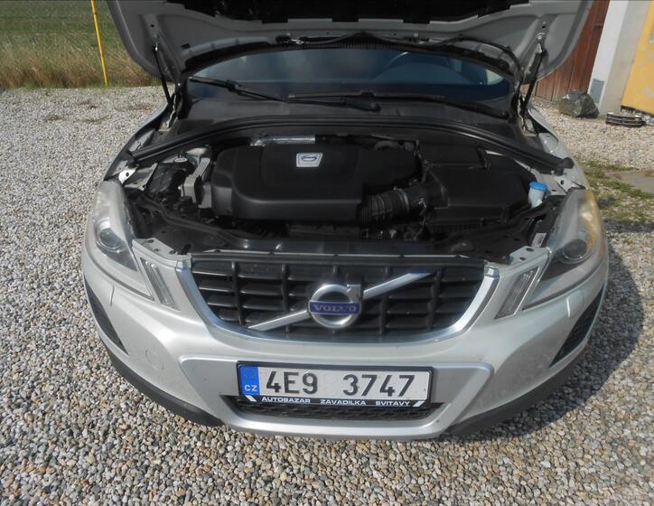 Volvo XC60 20