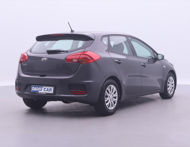 KIA Ceed 7