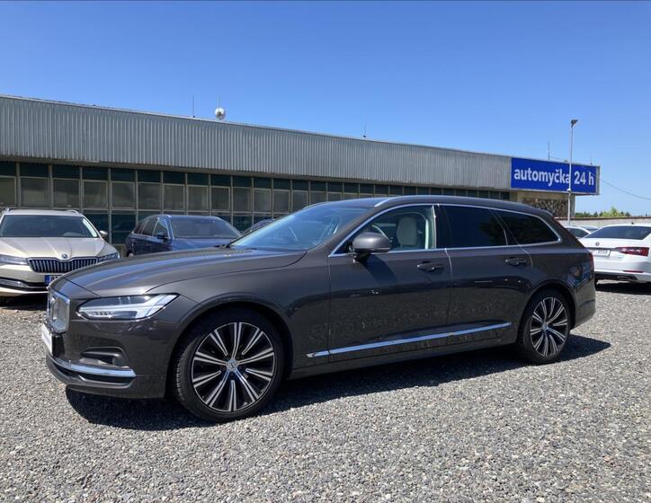 Volvo V90 1