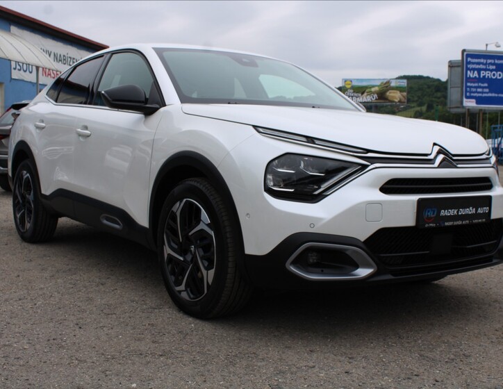 Citroën C4 3