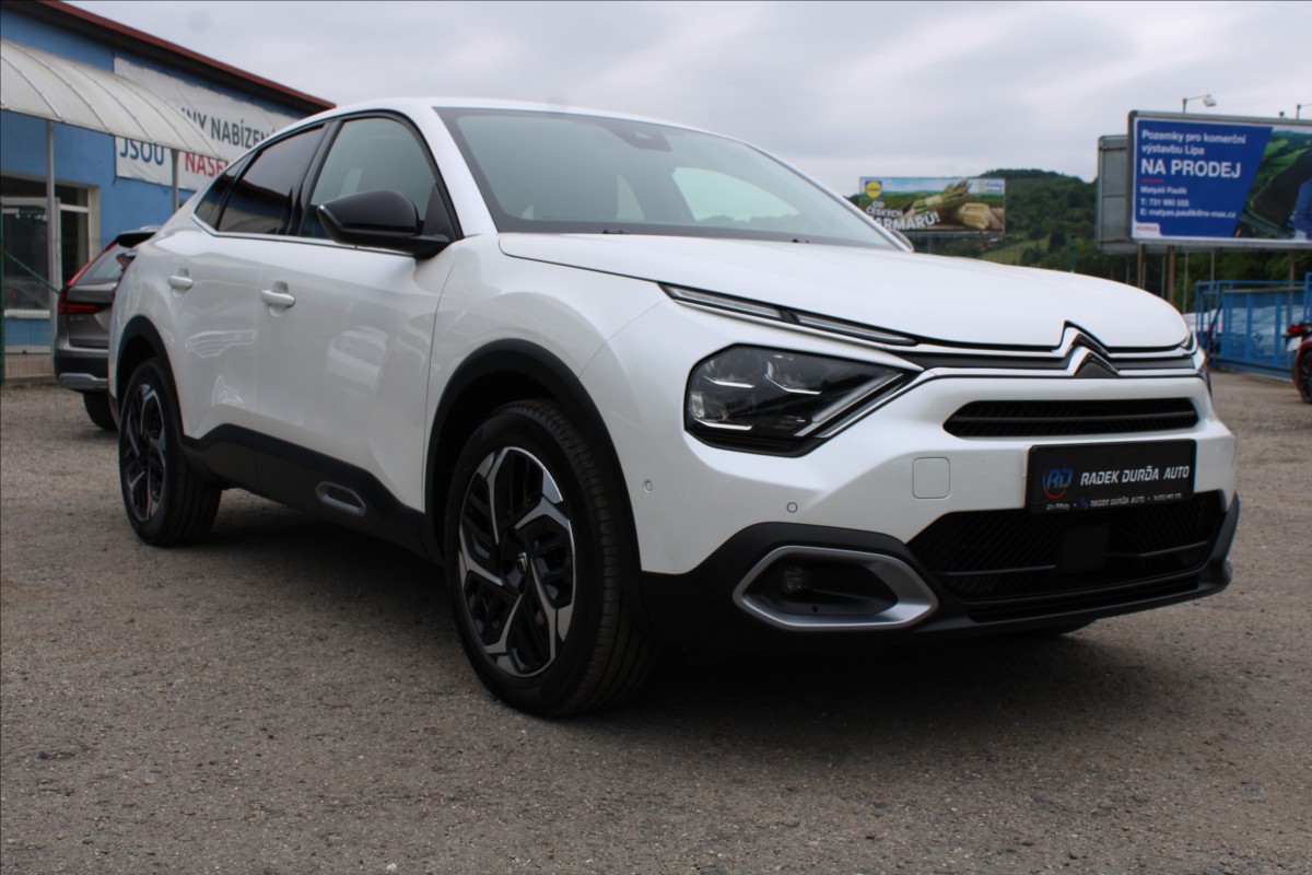 Citroën C4