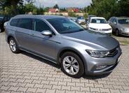 Volkswagen Passat 1