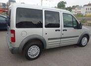 Ford Tourneo Connect 4