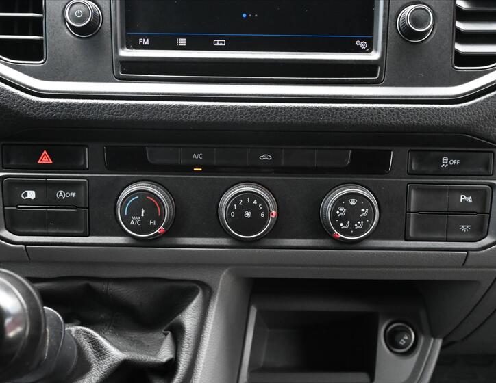 Volkswagen Crafter 21