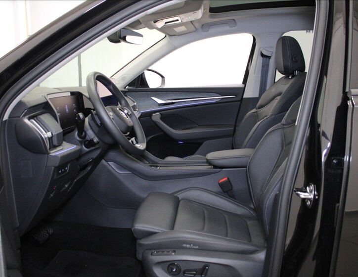 Škoda Kodiaq 6