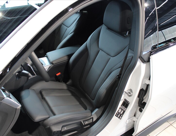 BMW Řada 4 9