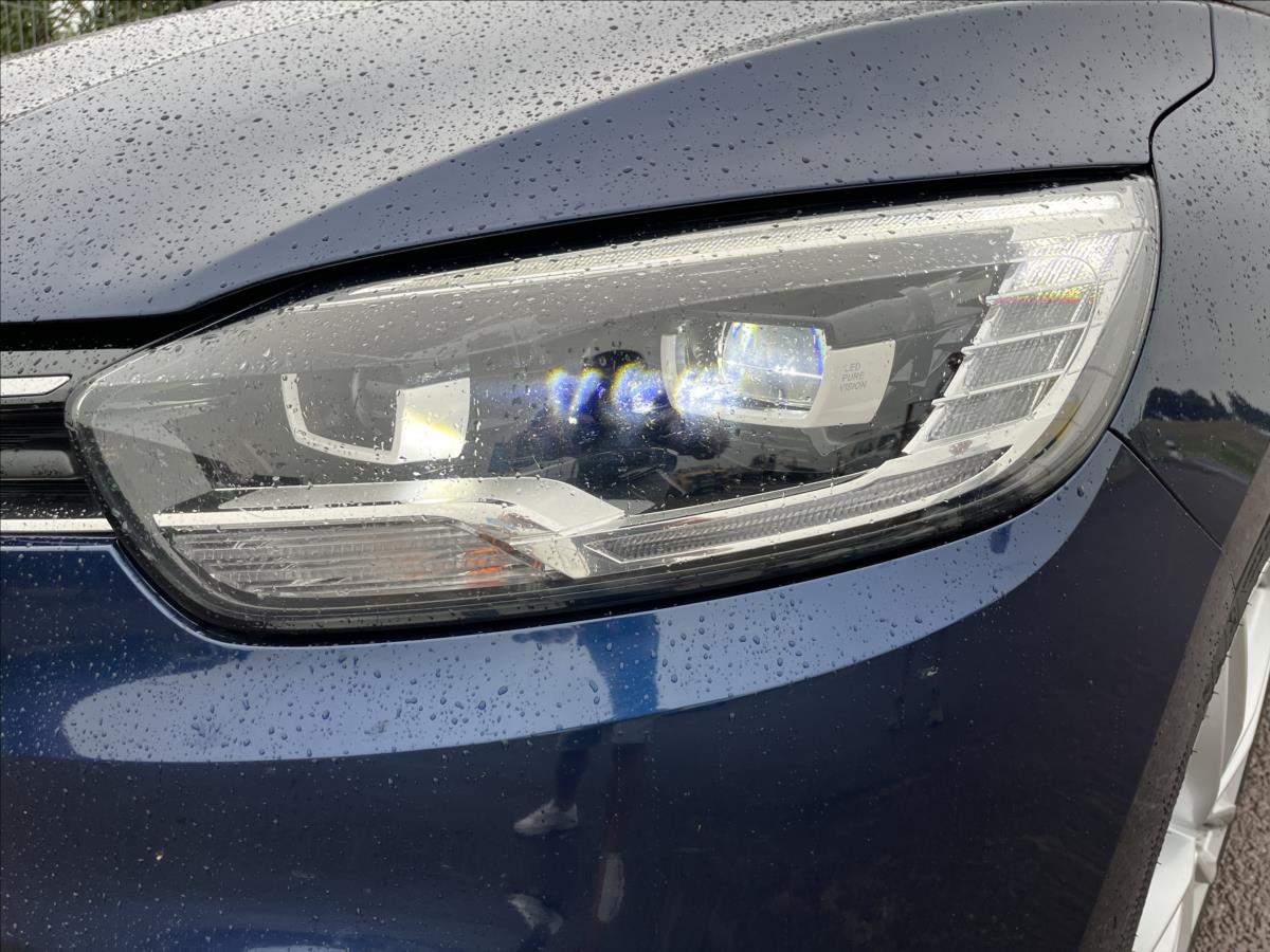 Renault Grand Scénic