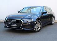 Audi A6 1