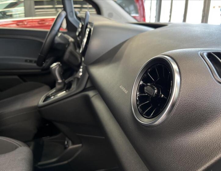 Mercedes-Benz Citan 17