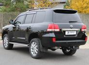 Toyota Land Cruiser 48