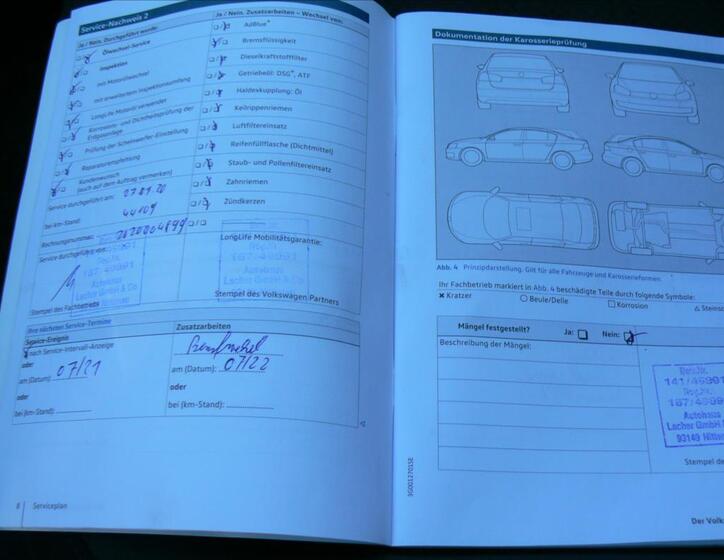 Volkswagen New Beetle 27