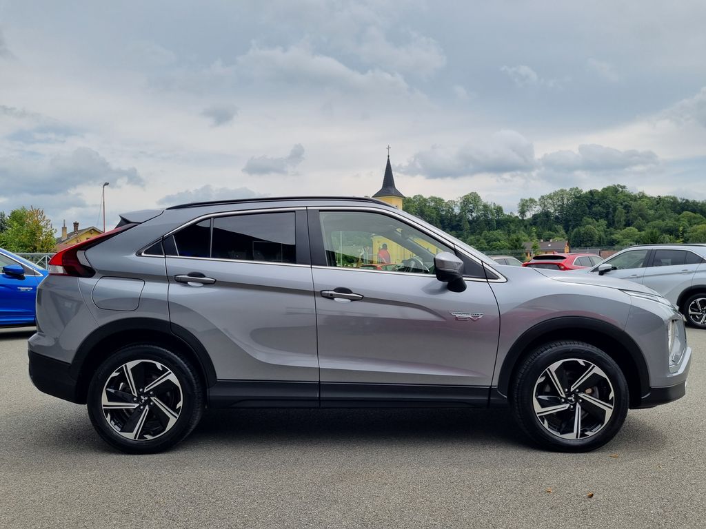 Mitsubishi Ostatní