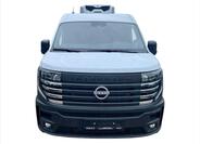 Nissan Interstar 8