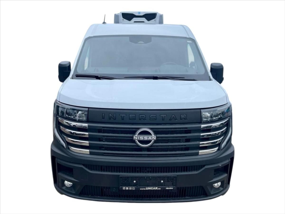 Nissan Interstar