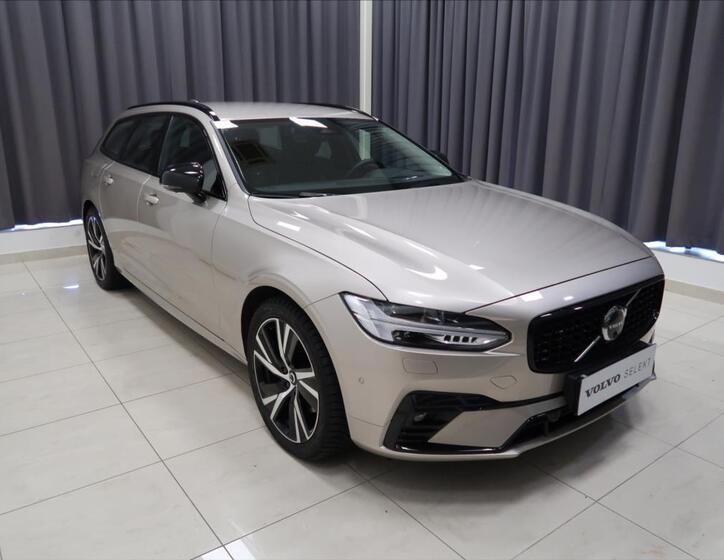 Volvo V90 3