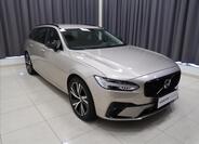 Volvo V90 3