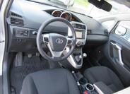 Toyota Verso 11