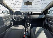 Dacia Duster 16