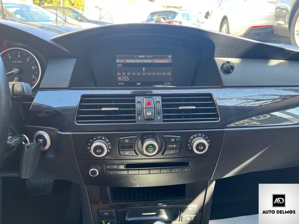 BMW Řada 5
