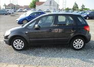 Fiat Sedici 8