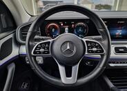 Mercedes-Benz GLE 21