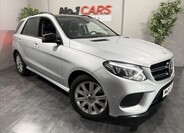 Mercedes-Benz GLE 1