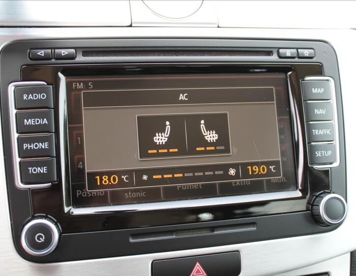 Volkswagen Passat 15