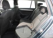 Škoda Octavia 11