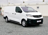 Opel Vivaro 2