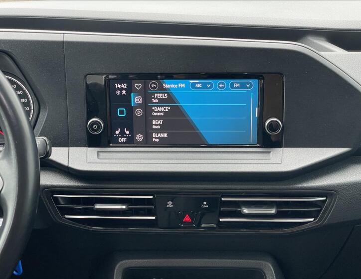 Volkswagen Caddy 11
