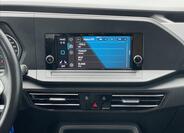 Volkswagen Caddy 11