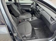 Škoda Octavia 12