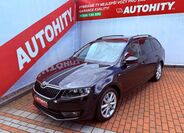 Škoda Octavia 1