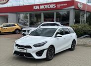 KIA Ceed 1