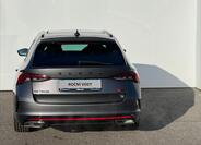 Škoda Octavia 8
