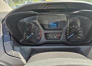 Ford Transit 11