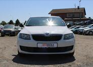 Škoda Octavia 2