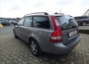 Volvo V50 5
