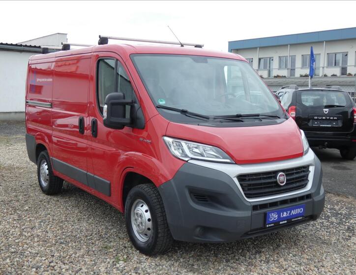 Fiat Ducato 3