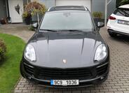 Porsche Macan 12