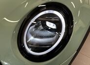 Mini Cooper 4