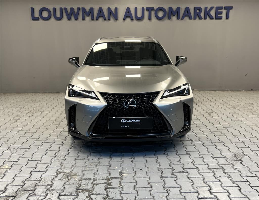 Lexus UX 300h