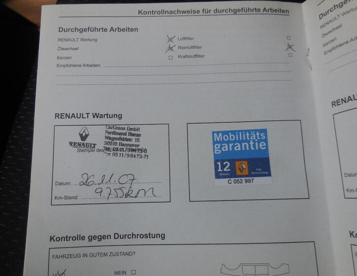 Renault Clio 15