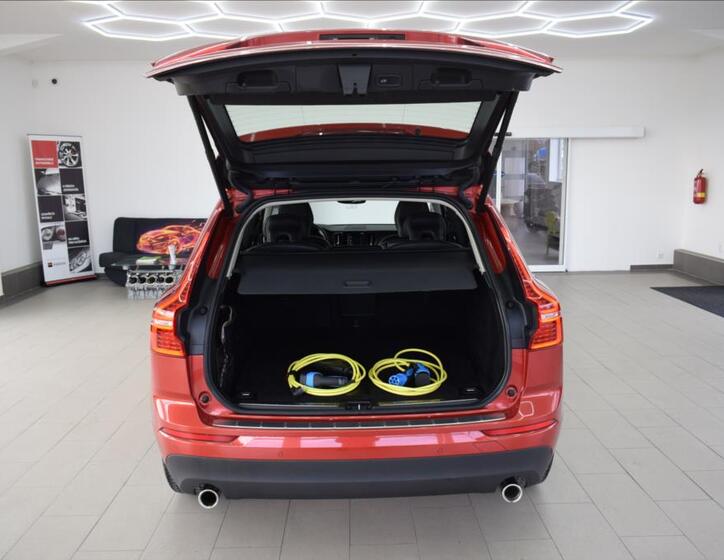 Volvo XC60 12