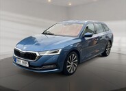 Škoda Octavia 3